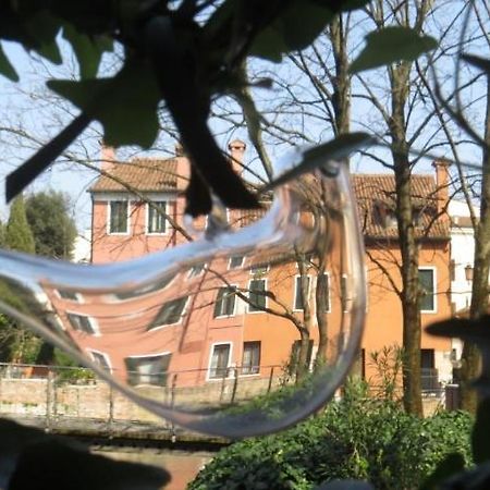 B&B San Leonardo Treviso Kültér fotó