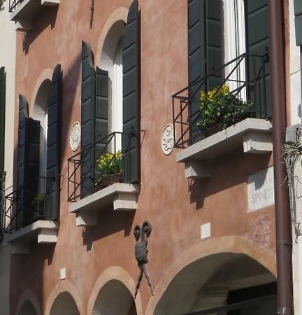 B&B San Leonardo Treviso Kültér fotó