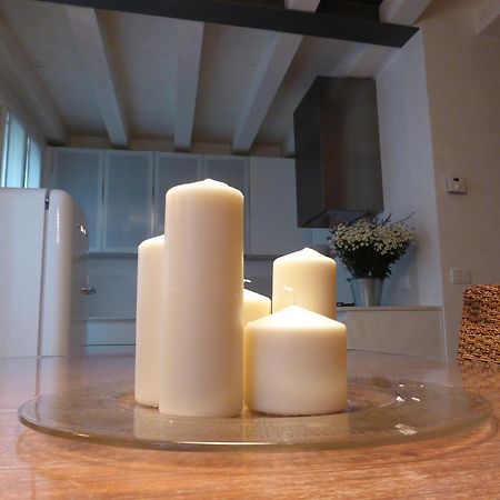 B&B San Leonardo Treviso Kültér fotó
