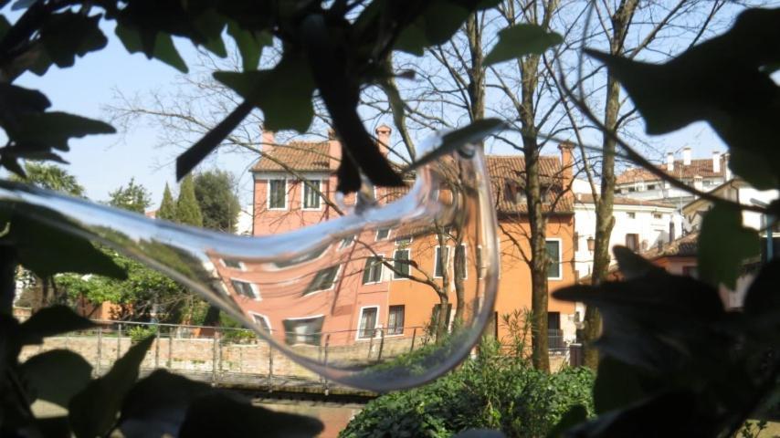 B&B San Leonardo Treviso Kültér fotó