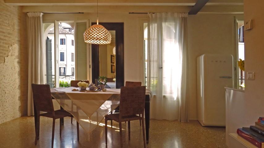 B&B San Leonardo Treviso Szoba fotó