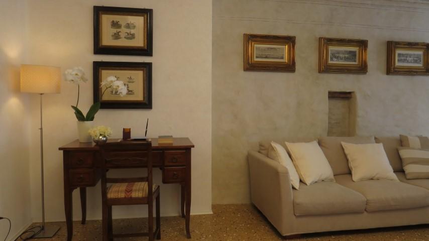 B&B San Leonardo Treviso Kültér fotó