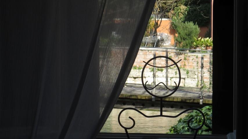 B&B San Leonardo Treviso Kültér fotó