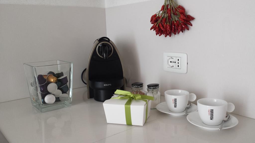B&B San Leonardo Treviso Kültér fotó