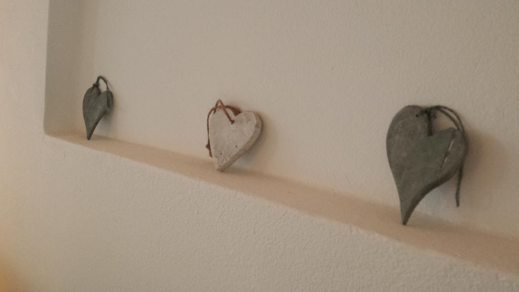 B&B San Leonardo Treviso Kültér fotó
