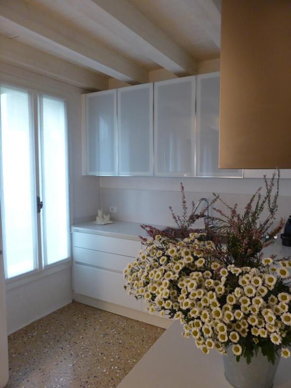 B&B San Leonardo Treviso Kültér fotó