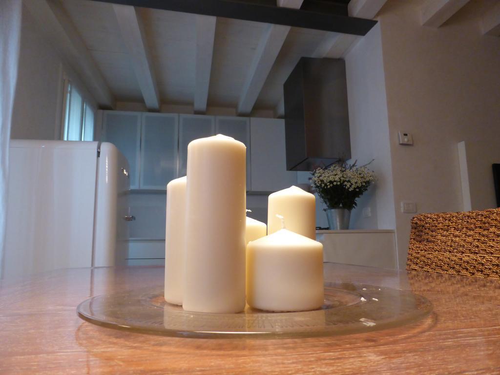 B&B San Leonardo Treviso Kültér fotó