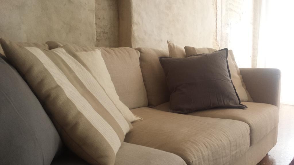 B&B San Leonardo Treviso Kültér fotó