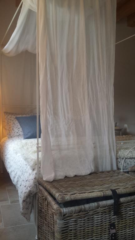 B&B San Leonardo Treviso Kültér fotó