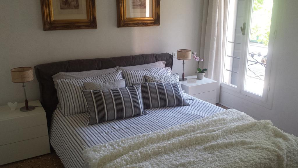 B&B San Leonardo Treviso Kültér fotó