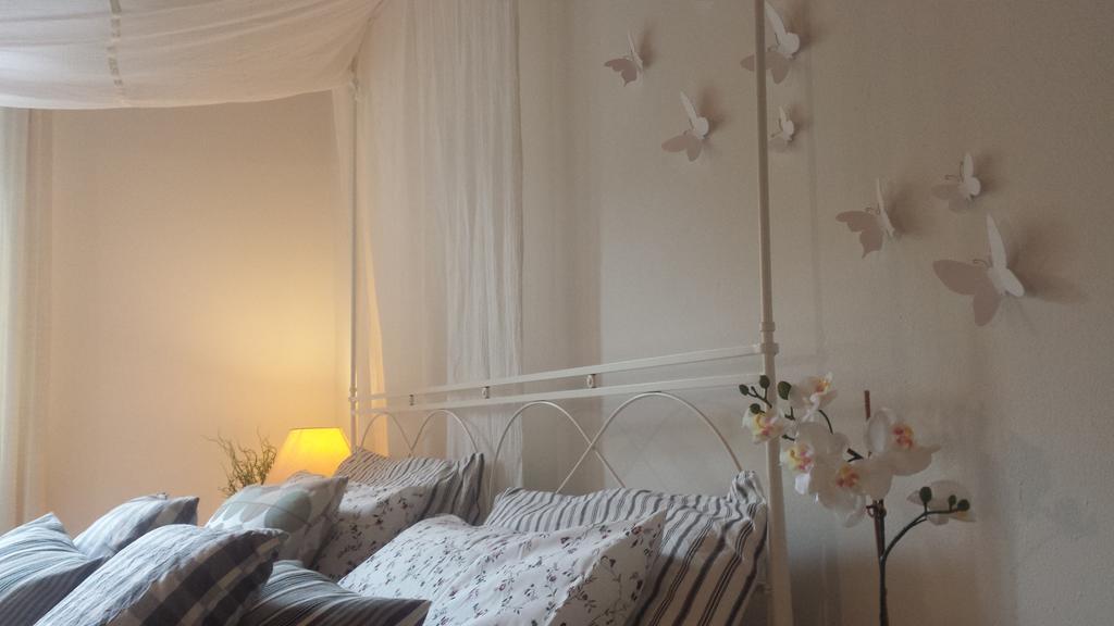 B&B San Leonardo Treviso Kültér fotó