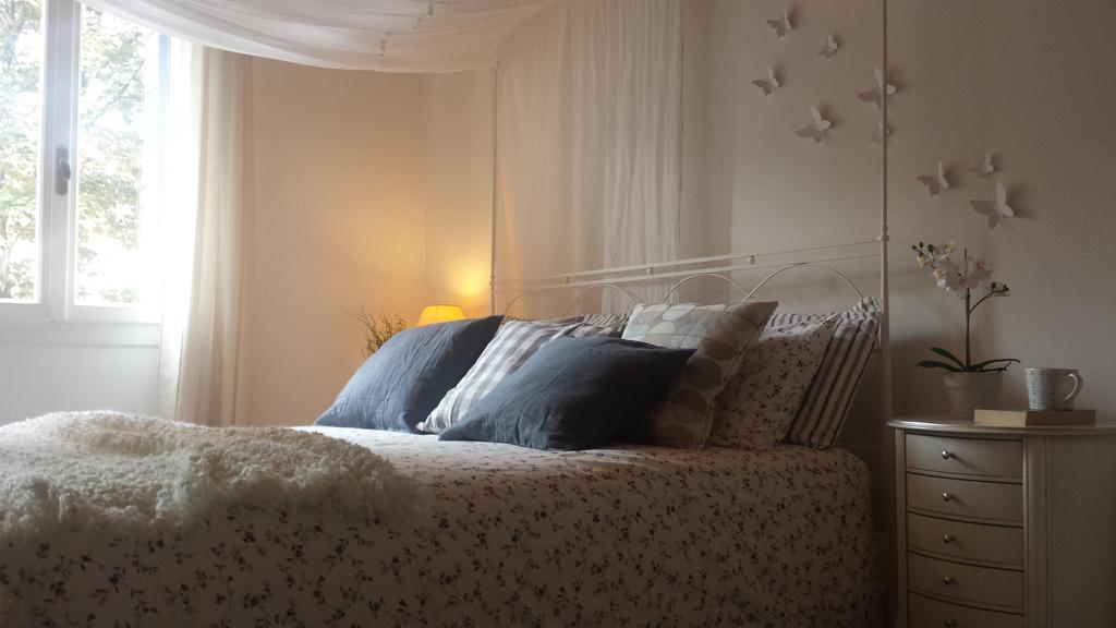 B&B San Leonardo Treviso Kültér fotó
