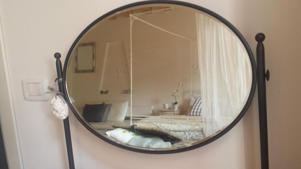 B&B San Leonardo Treviso Kültér fotó