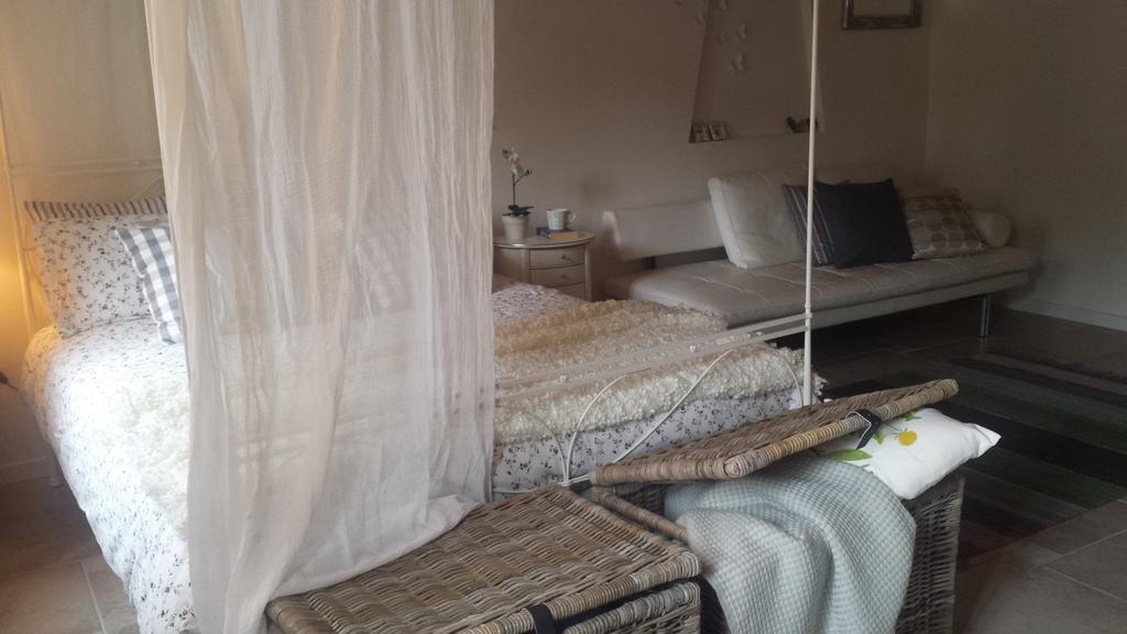 B&B San Leonardo Treviso Kültér fotó