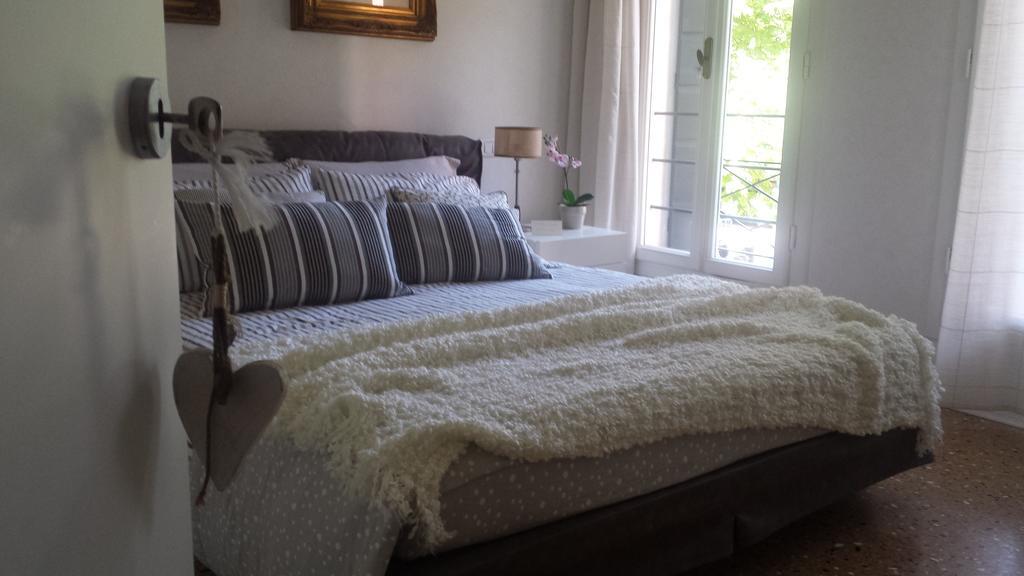 B&B San Leonardo Treviso Kültér fotó